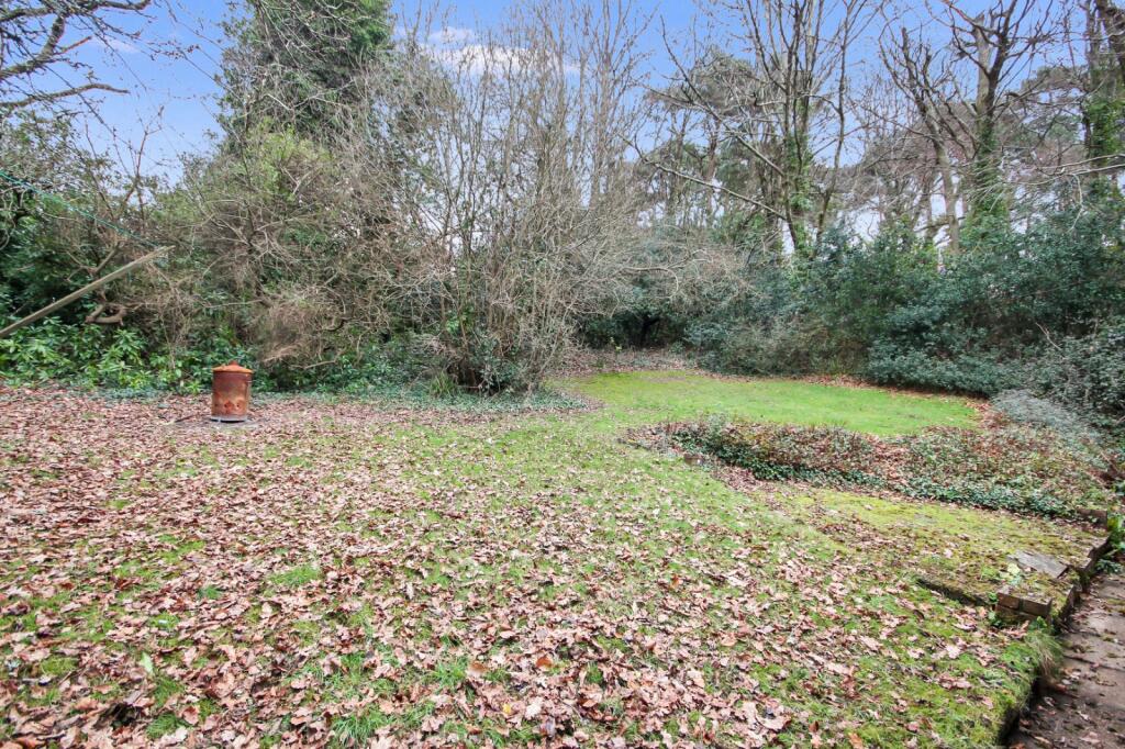 Additional property image - Lancaster Close, Broadstone, Dorset, BH18
