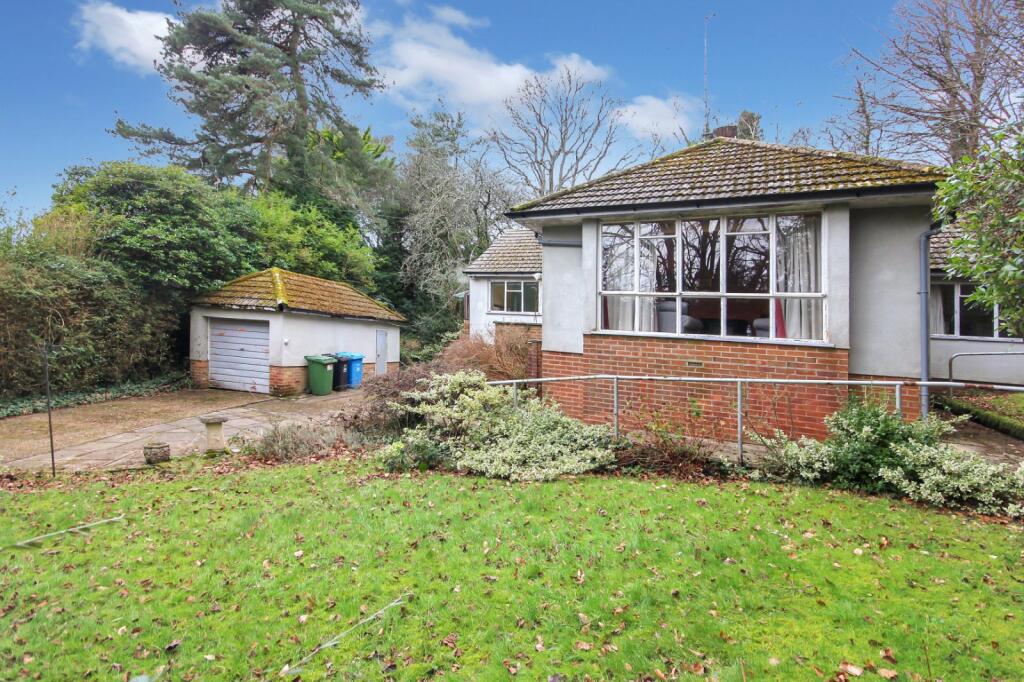 Additional property image - Lancaster Close, Broadstone, Dorset, BH18