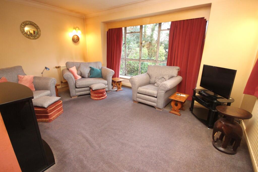 Additional property image - Lancaster Close, Broadstone, Dorset, BH18