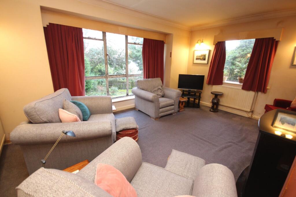 Additional property image - Lancaster Close, Broadstone, Dorset, BH18