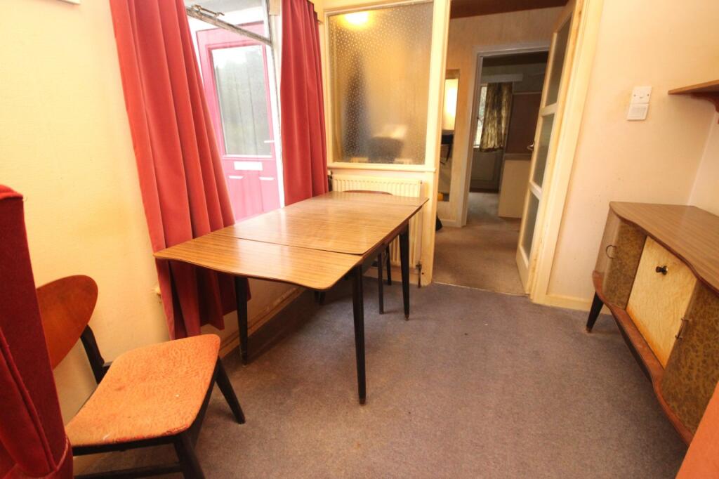 Additional property image - Lancaster Close, Broadstone, Dorset, BH18