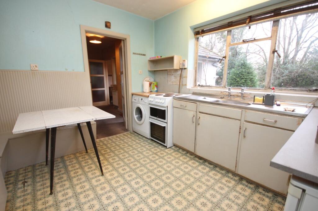 Additional property image - Lancaster Close, Broadstone, Dorset, BH18