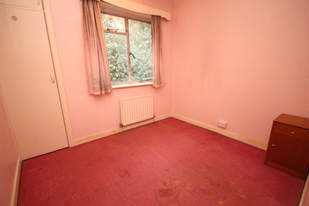 Additional property image - Lancaster Close, Broadstone, Dorset, BH18