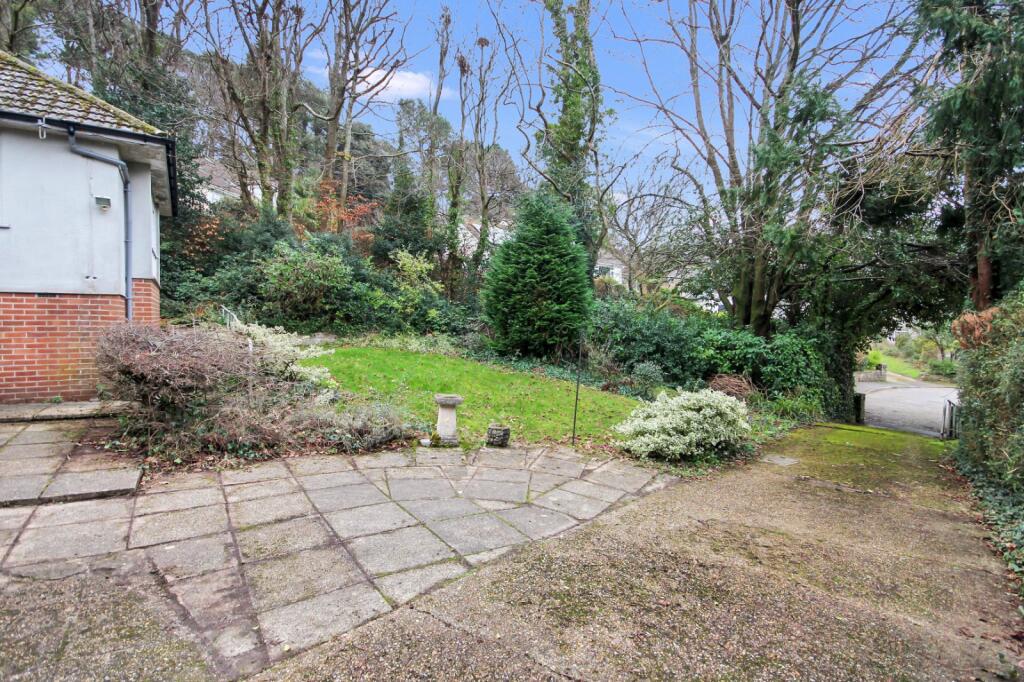 Additional property image - Lancaster Close, Broadstone, Dorset, BH18