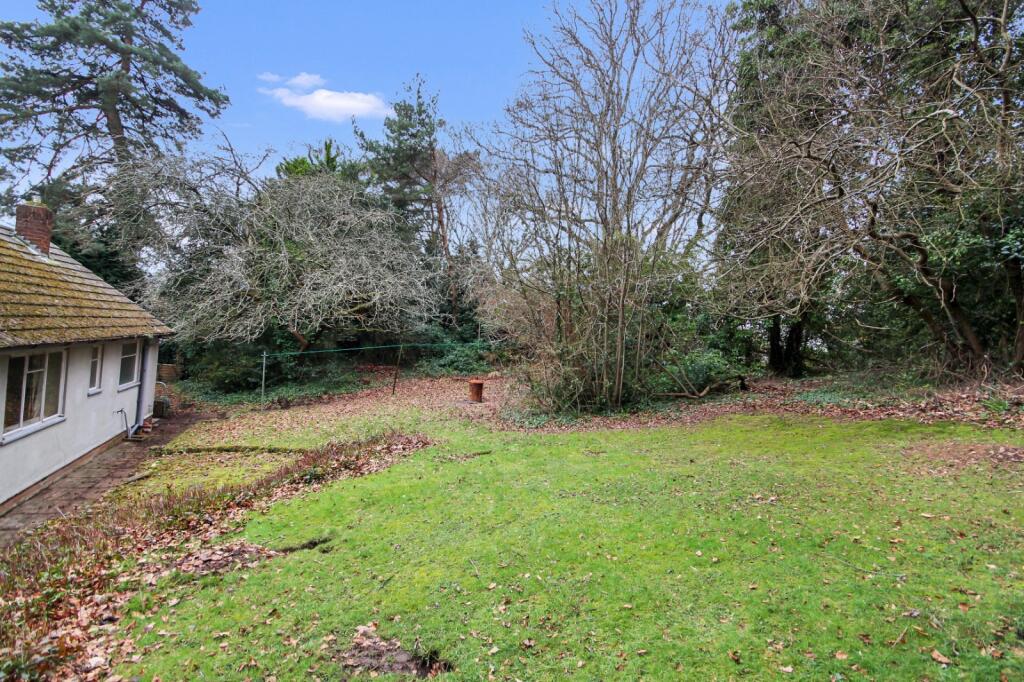 Additional property image - Lancaster Close, Broadstone, Dorset, BH18