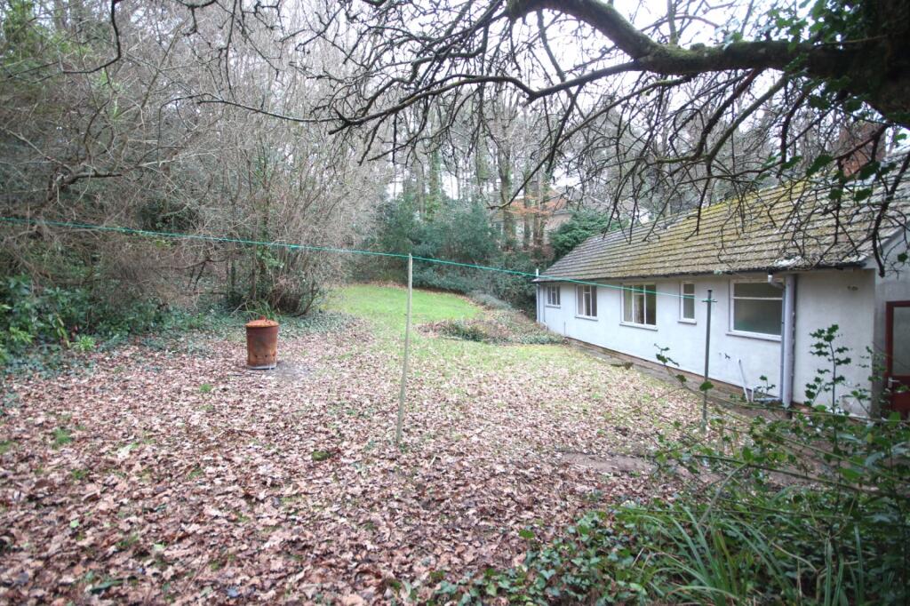 Additional property image - Lancaster Close, Broadstone, Dorset, BH18