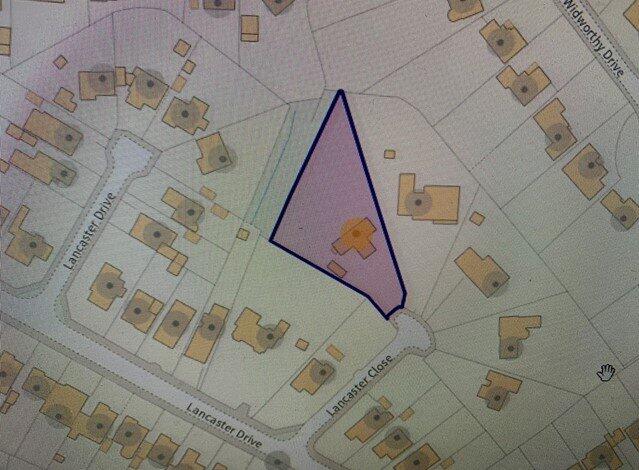 Additional property image - Lancaster Close, Broadstone, Dorset, BH18
