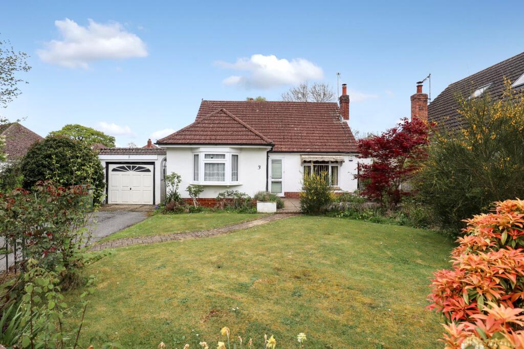 Main image of property: Ivy Road, Wimborne, Dorset, BH21