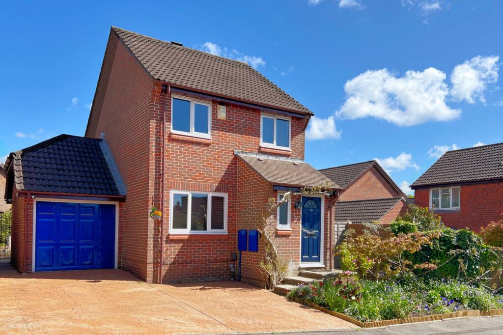 Main image of property: Dogwood Road, Broadstone, Dorset, BH18