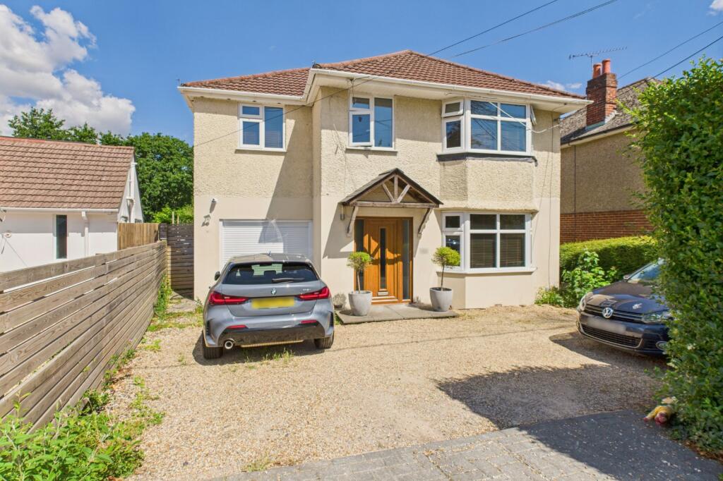 Main image of property: Clarendon Road, Broadstone, Dorset, BH18