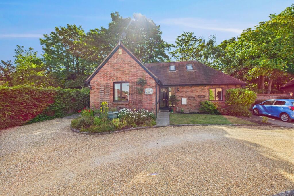 Main image of property: Brookdale Farm, Broadstone, Dorset, BH18