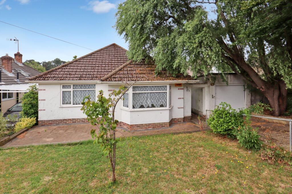 Main image of property: Lancaster Drive, Broadstone, Dorset, BH18