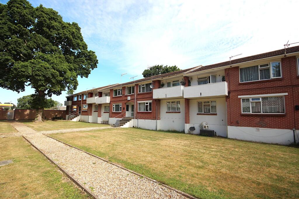 Main image of property: Plantation Road, Poole, Dorset, BH17