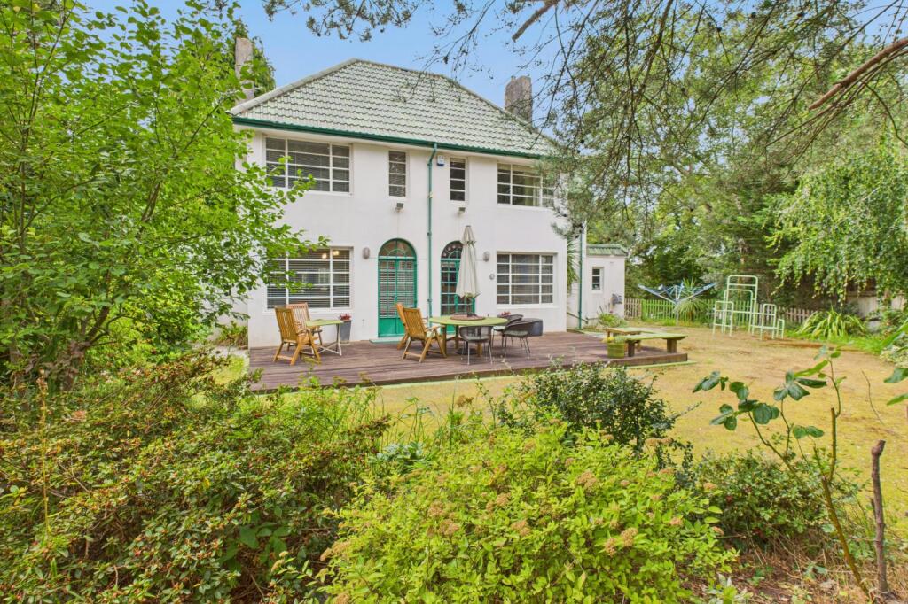 Main image of property: Upton Way, Broadstone, Dorset, BH18