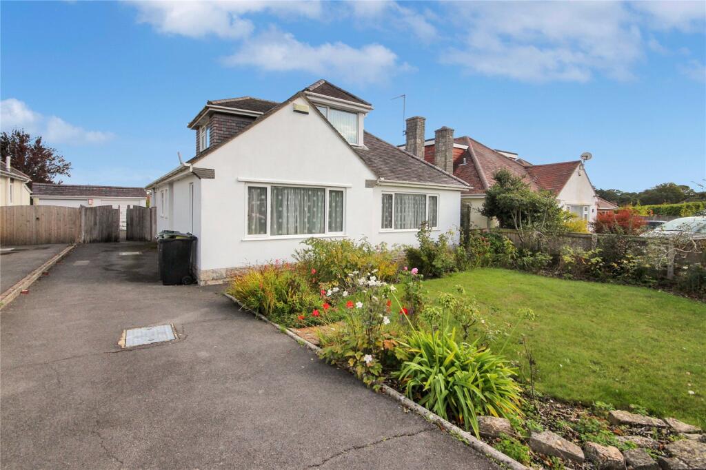 Main image of property: Insley Crescent, Broadstone, Dorset, BH18