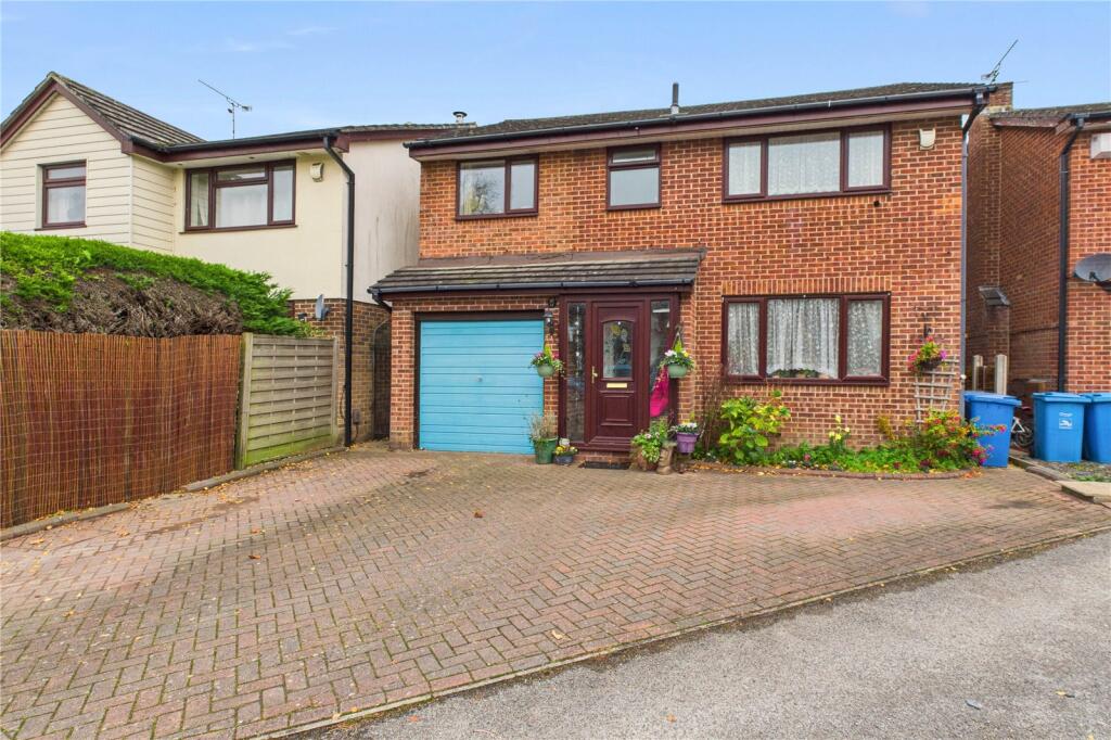 Main image of property: Stourpaine Road, Poole, Dorset, BH17