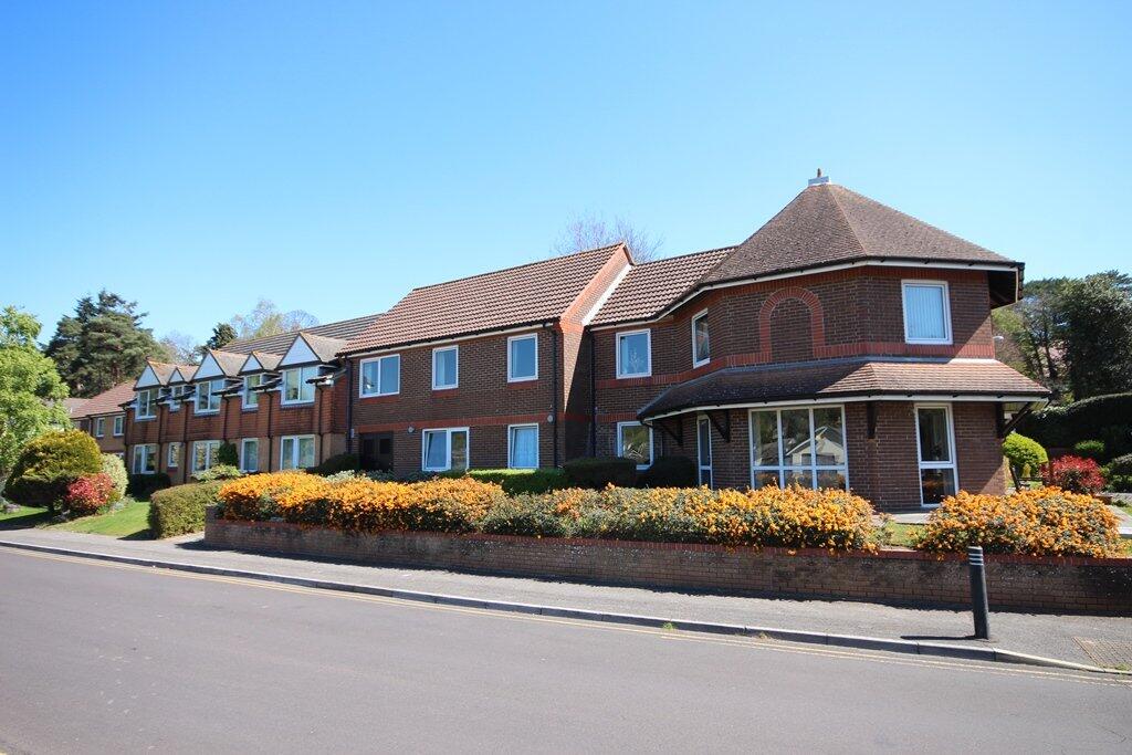 Main image of property: Wentworth Drive, Broadstone, Dorset, BH18