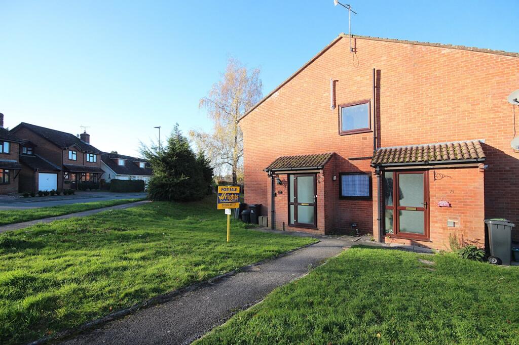 Main image of property: Erica Drive, Wimborne, Dorset, BH21