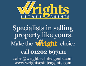 Get brand editions for Wrights Estate Agents, Broadstone