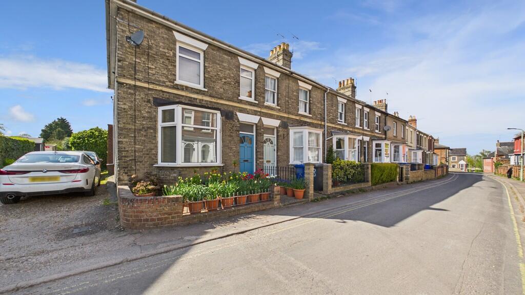 Main image of property: Mill Road, Bury St Edmunds