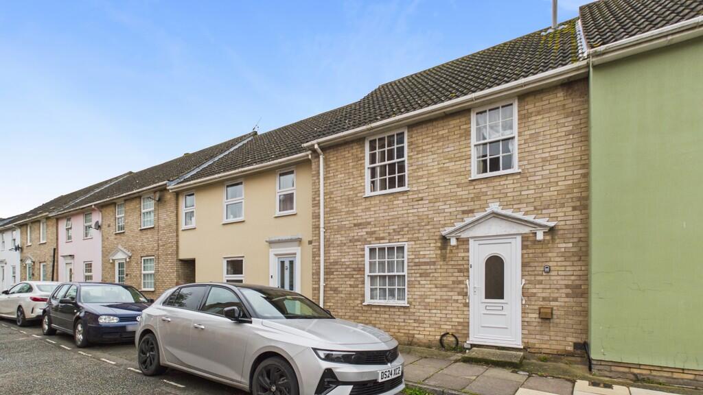 Main image of property: Long Brackland, Bury St. Edmunds