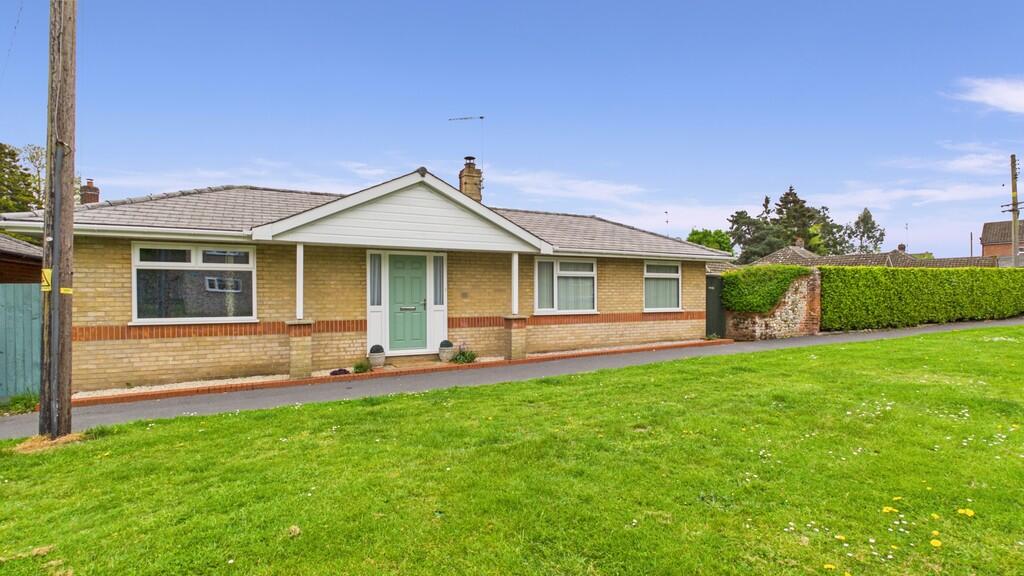 Main image of property: Nowton Road, Bury St Edmunds