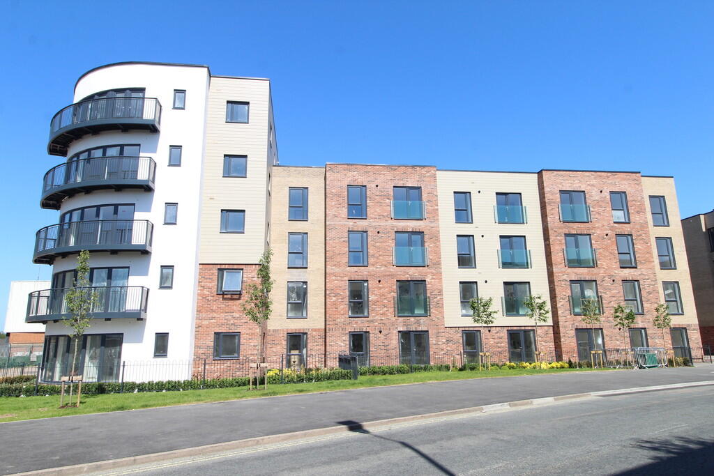 Main image of property: Harland Court, Bury St Edmunds