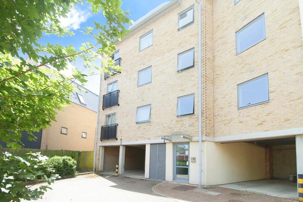 Main image of property: Forum Court, Bury St Edmunds