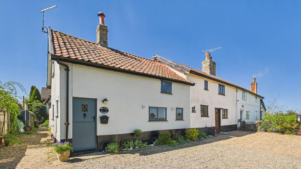 Main image of property: Post Office Yard, Market Weston