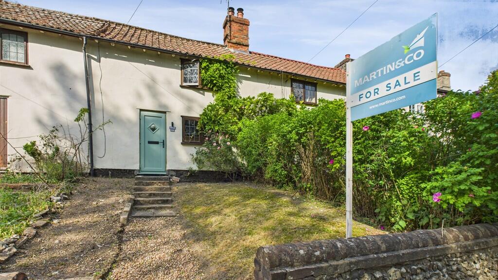 2 bedroom cottage