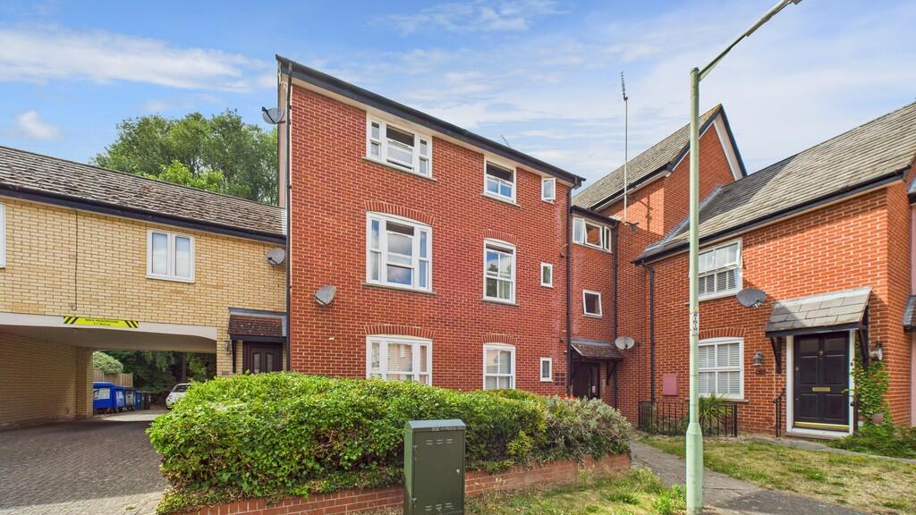 Main image of property: Tannery Drive, Bury St Edmunds