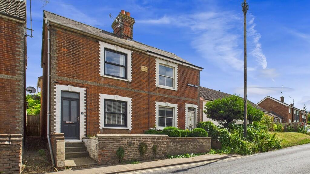 Main image of property: Horringer Road, Bury St Edmunds
