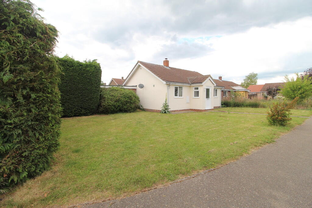 Main image of property: The Glebe, Lawshall