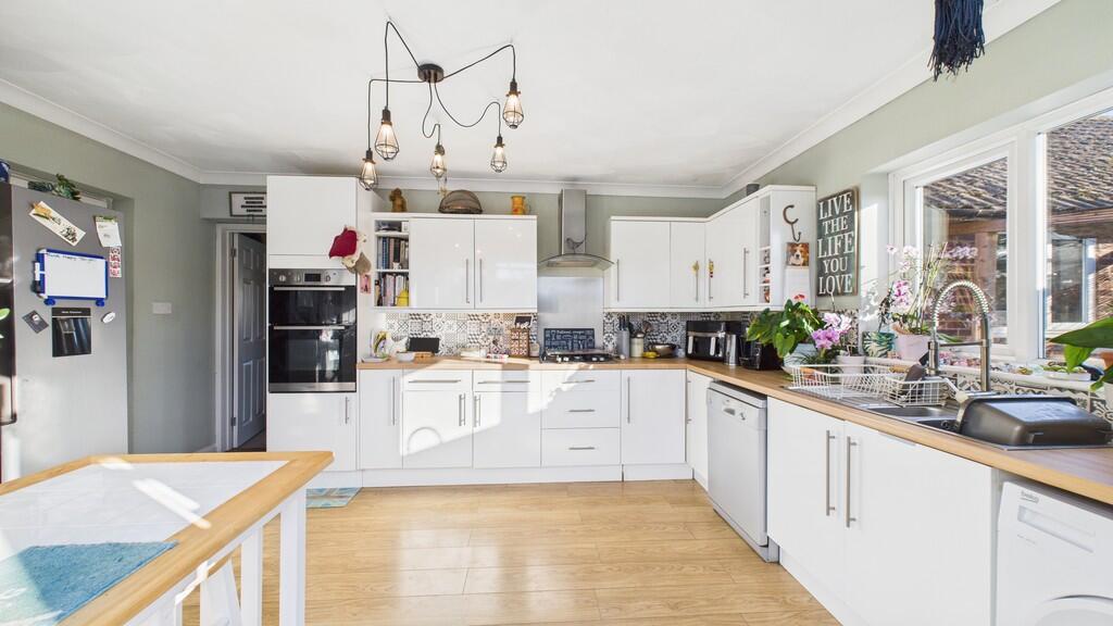 Main image of property: Peacock Rise, Ixworth