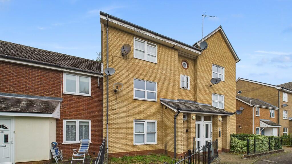 Main image of property: Denham Close, Bury St Edmunds
