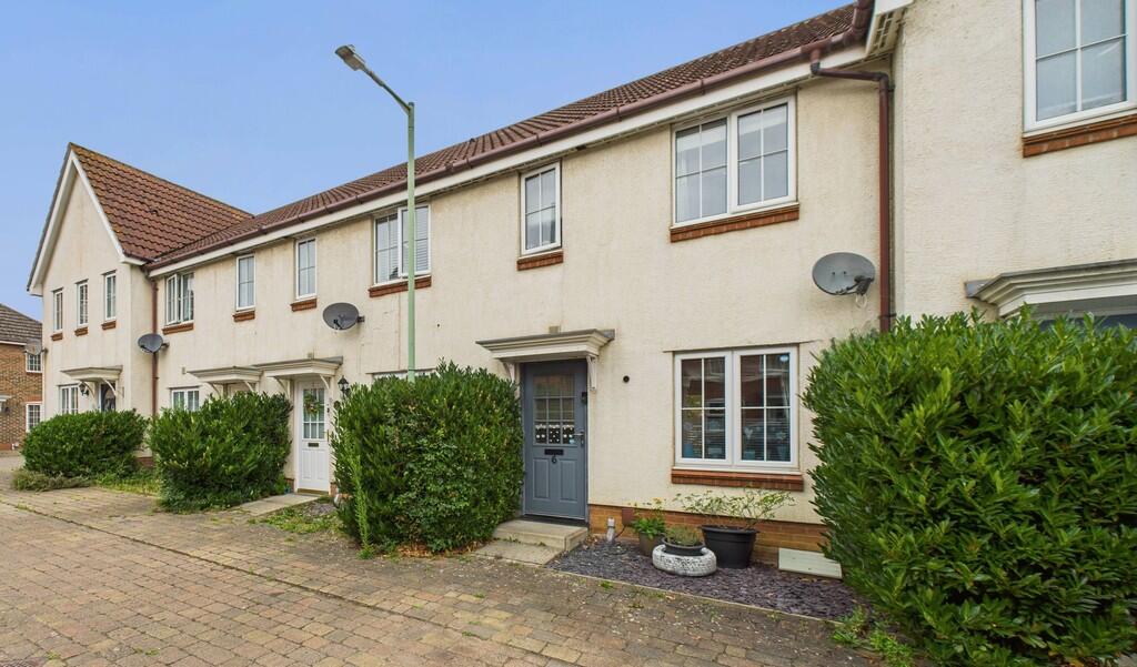 Main image of property: Chaffinch Road, Bury St Edmunds