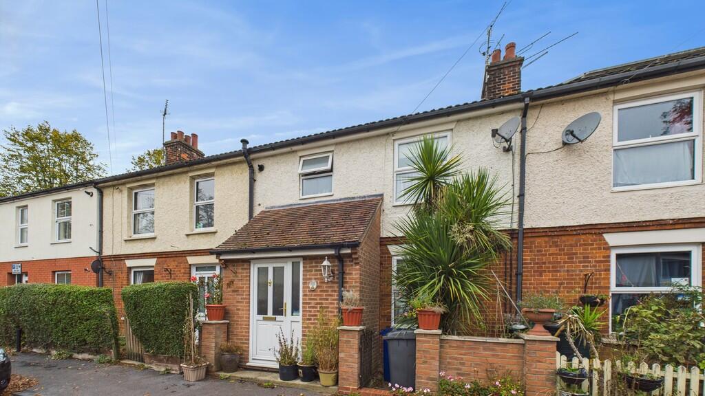 Main image of property: Cornfield Road, Bury St Edmunds