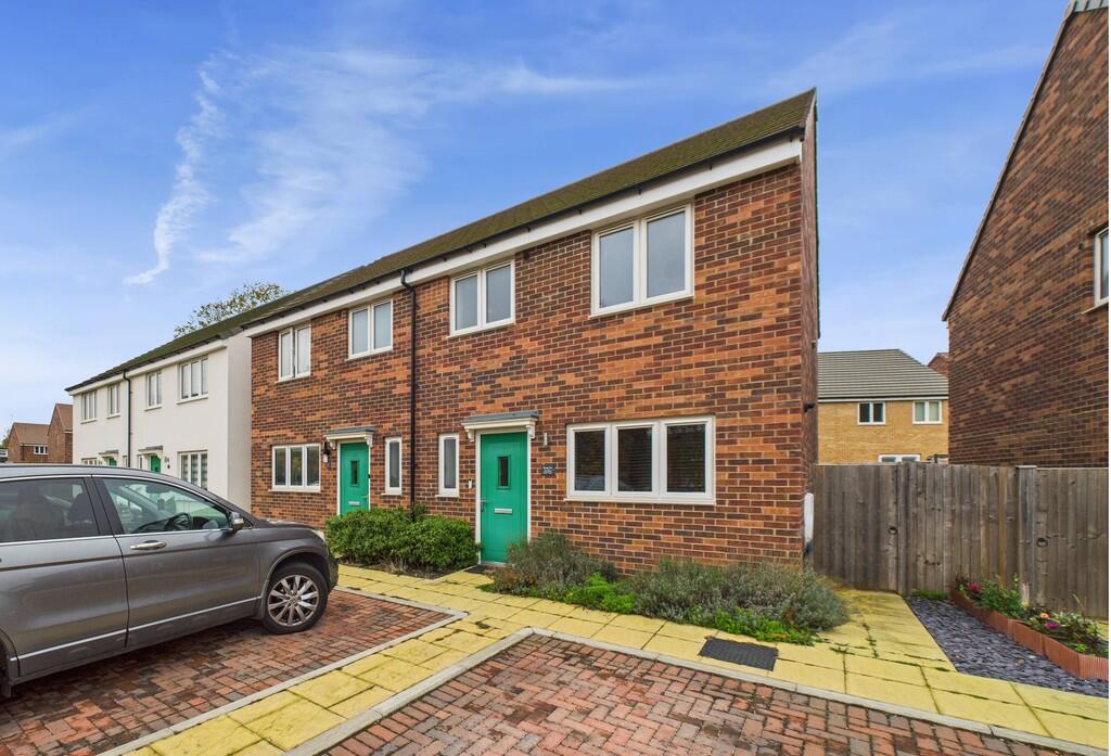 Main image of property: Frances Street, Bury St Edmunds