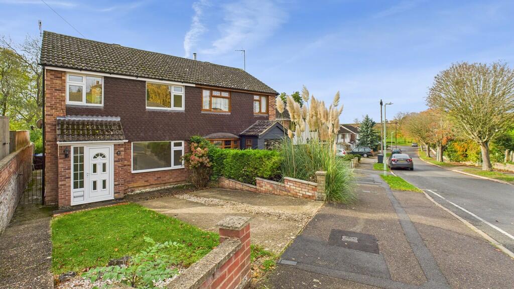 Main image of property: Starre Road, Bury St Edmunds