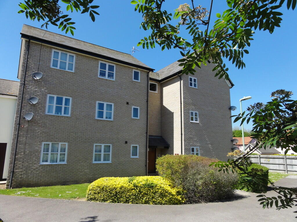 Main image of property: Rockingham Road, Bury St Edmunds