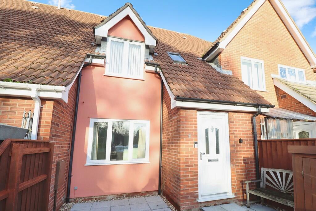 Main image of property: Old School Court, Elmswell