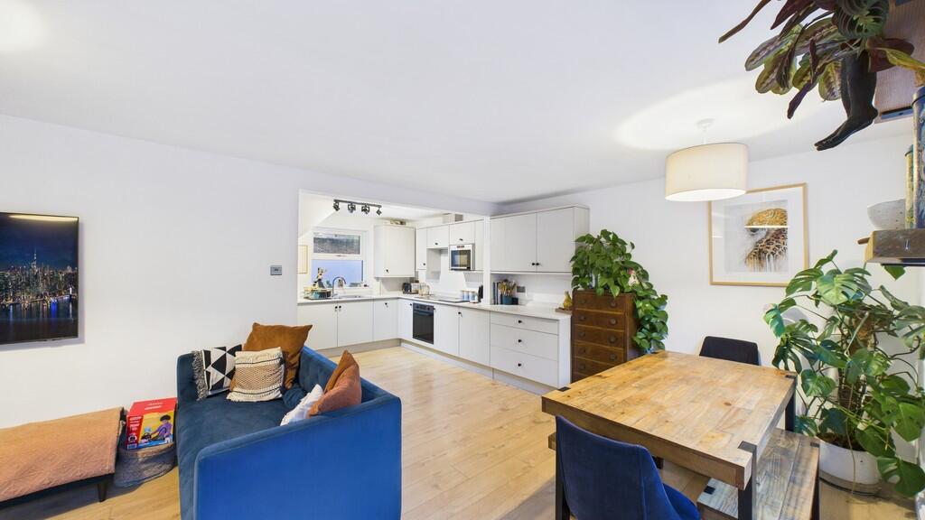 Main image of property: Mustow Street, Bury St Edmunds