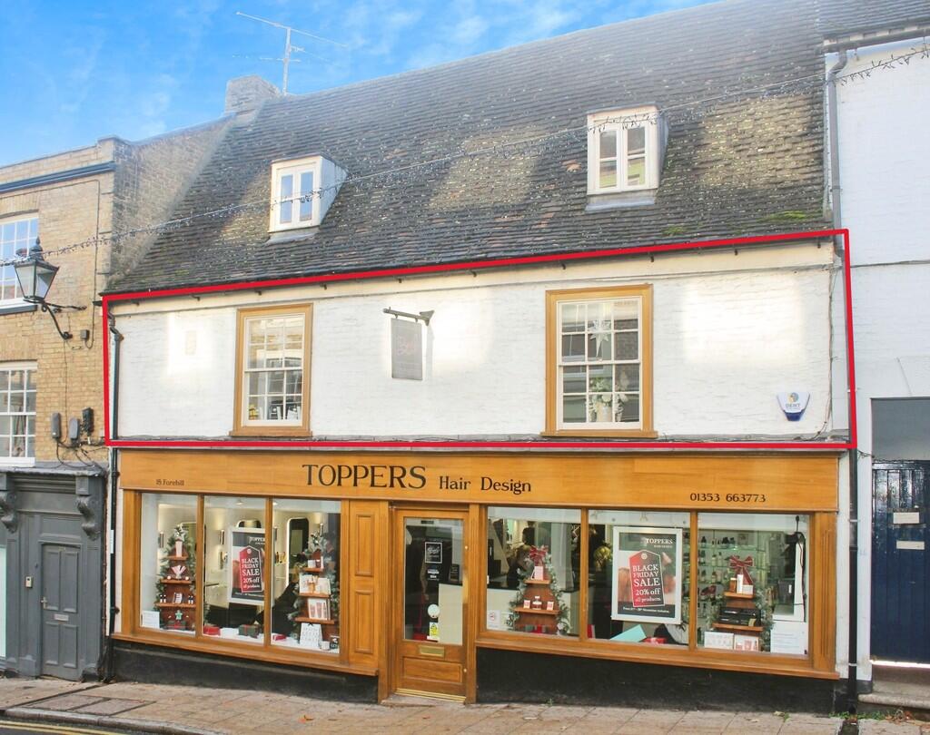 Main image of property: Fore Hill, Ely