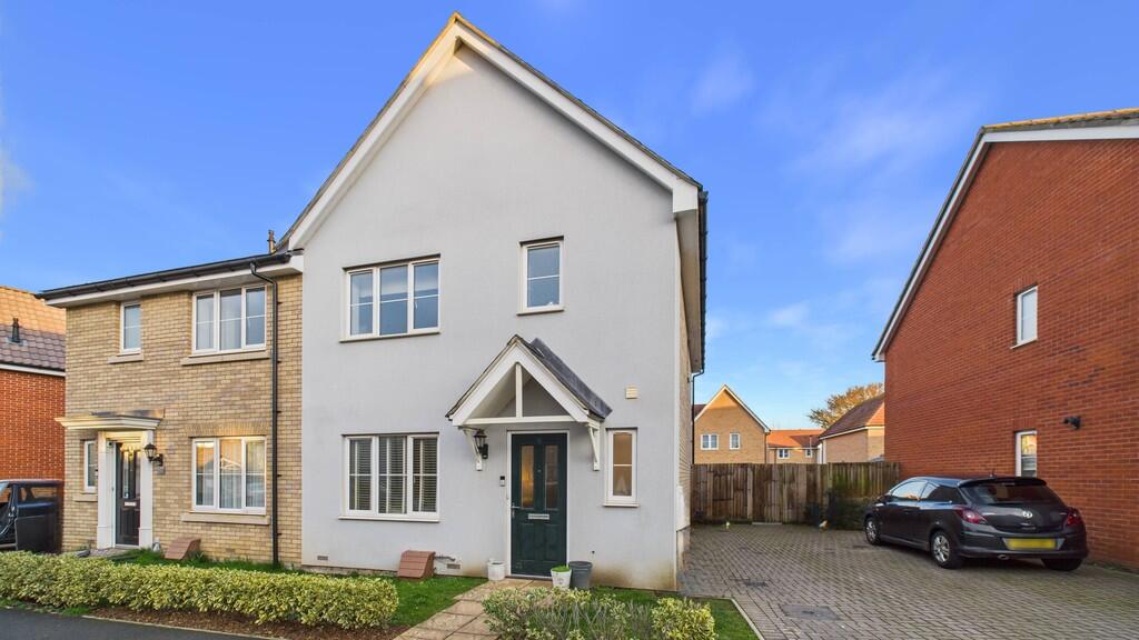 Main image of property: Selion Way, Elmswell