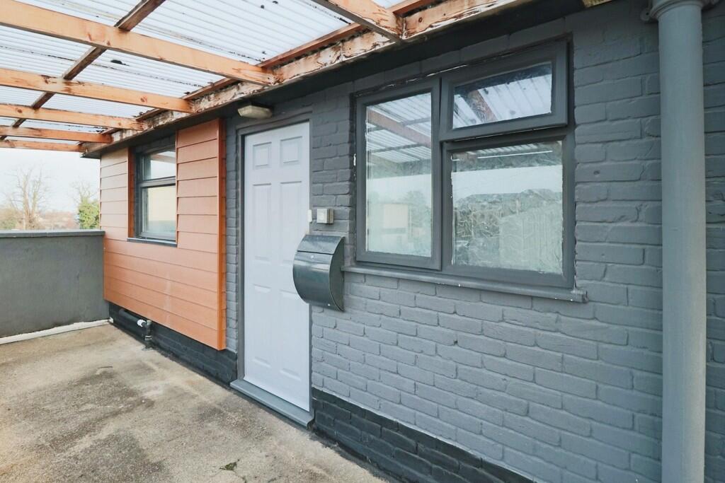Additional property image - Exning Road, Newmarket