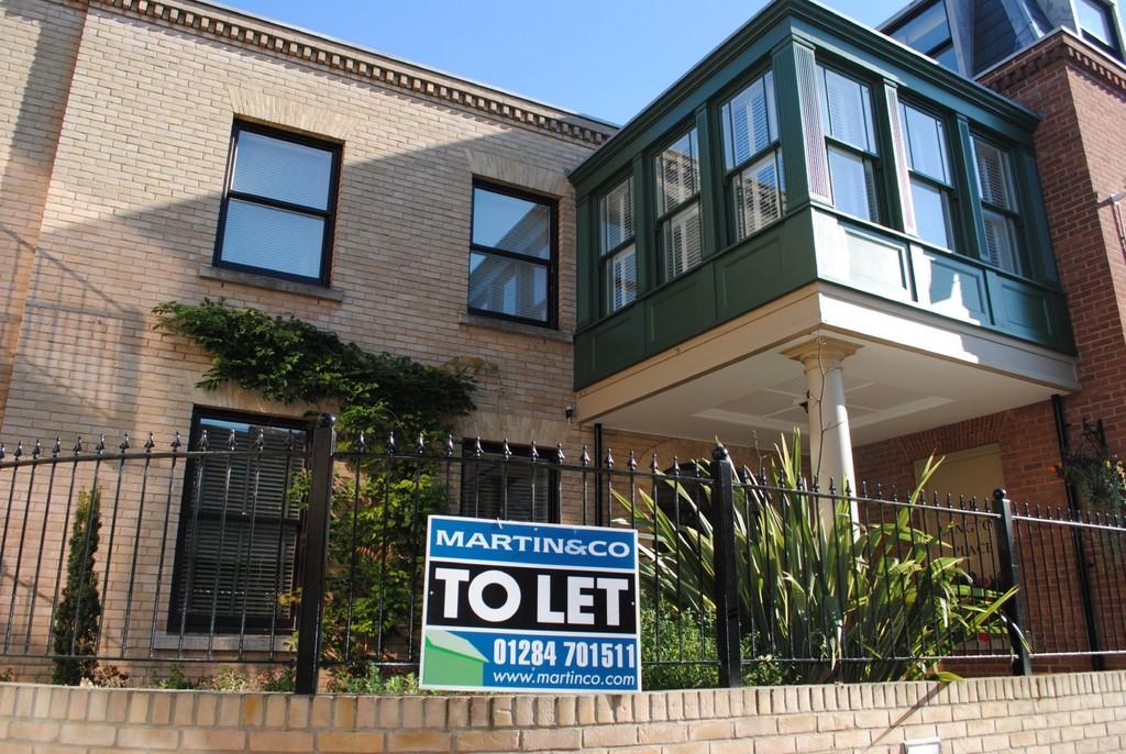 1 bedroom apartment for rent in Langton Place, Bury St Edmunds, IP33