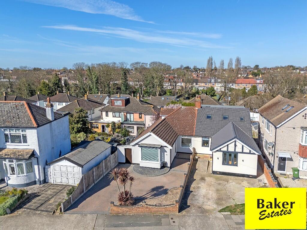 Main image of property: Grey Towers Avenue, Hornchurch, London, RM11