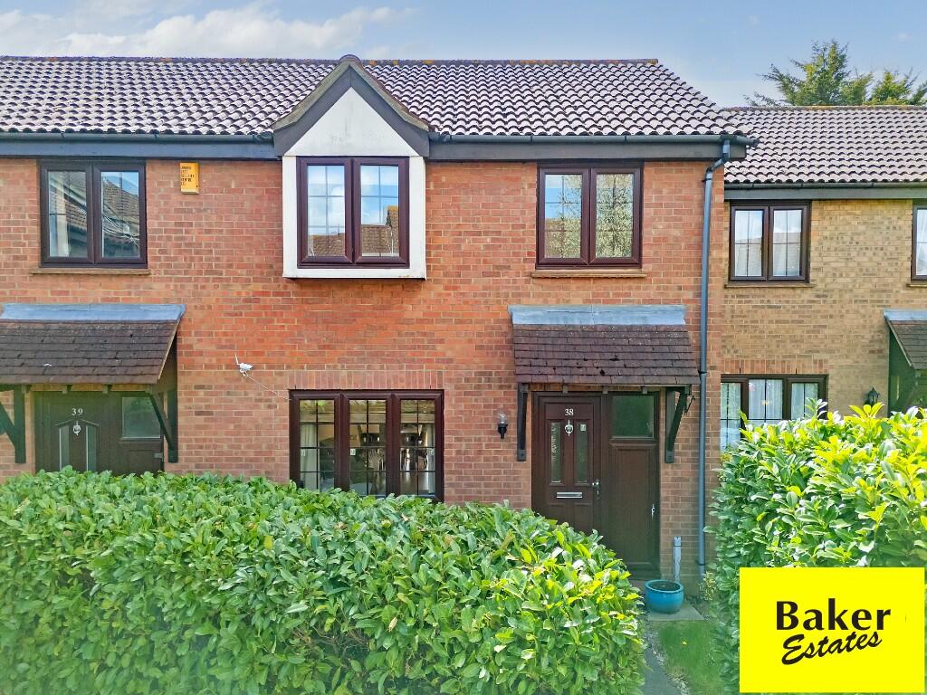 Main image of property: Trentbridge Close, Hainault, London, IG6