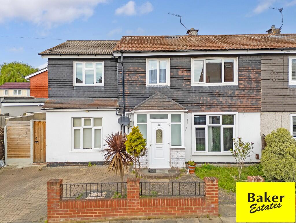 Main image of property: Huntsman Road, Hainault, London, IG6
