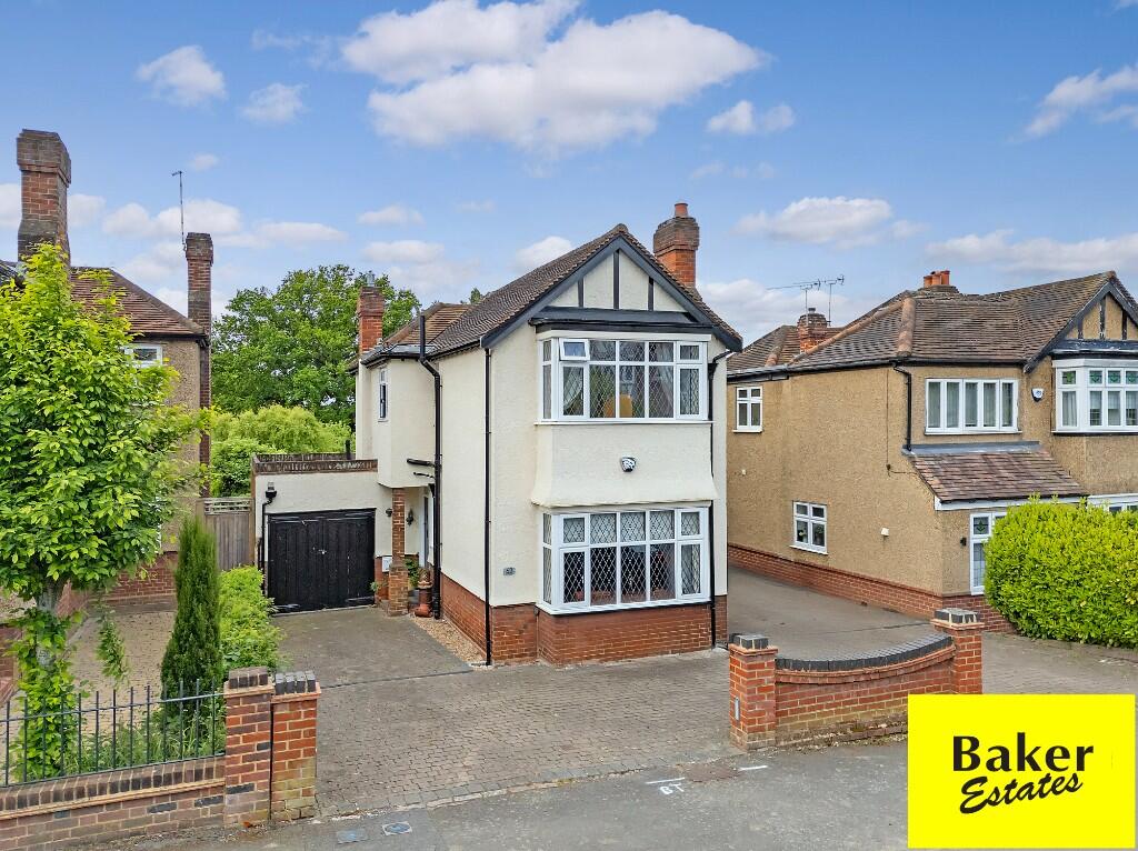 Main image of property: Montalt Road, Woodford Green, Essex, IG8